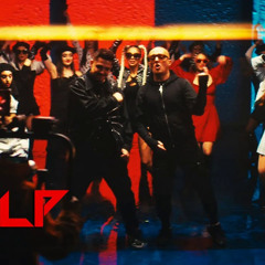 Bogdan DLP x @naz_dej x @costi-official x @AymaneSerhani - Show Paris Worldwide | Official Video
