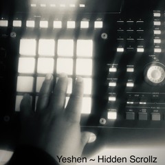 Hidden Scrollz