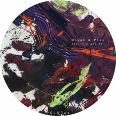 That's Right (Original Mix)