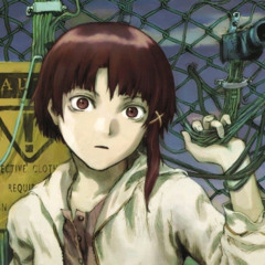 lain audios☔️