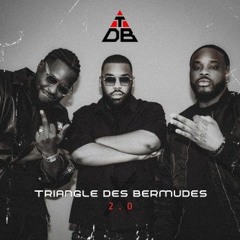 Célibataire (Triangle Des Bermudes Remix ZELYO) 128