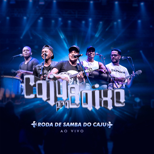 Afinal / Pro Meu Mundo Girar / Nasci pra Te Amar (Ao Vivo)