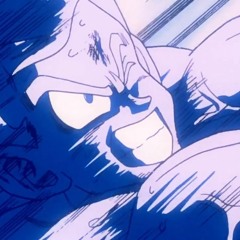 Goku x Vegeta - WAR (HARDSTYLE)