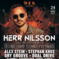 NEX 24/5-2025 [LIVE]