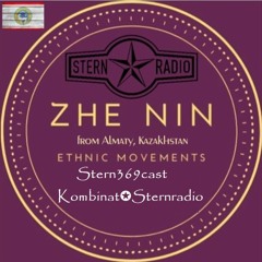 𝗦𝘁𝗲𝗿𝗻𝟯𝟲𝟵𝗰𝗮𝘀𝘁 𝗯𝘆 Zhe Nin