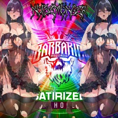 Satirized - K-Hole (Noisemonger Edit)