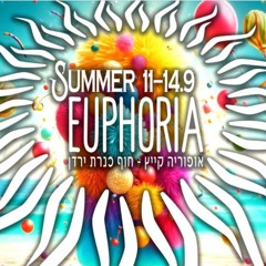 Summer Euphoria (Shliff & Samsara camp) 11/09/24
