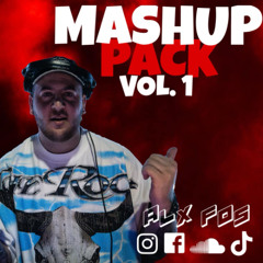 Alx Fos Mashup Pack Vol. 1