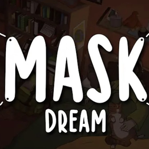 (16D) Dream - Mask