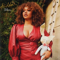 Hidden - Talia Jackson
