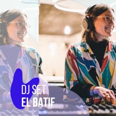 DJ SET EL BATIF - NEWSLETTER#1