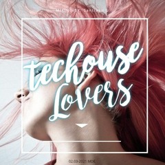 TECHOUSE LOVERS