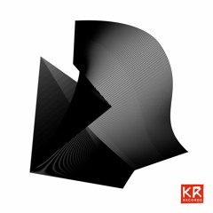 SIUL - Cracking Concrete [KR034] - KR Records