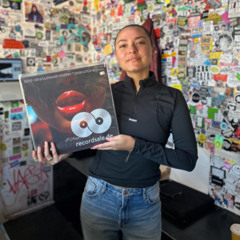 summer school radio with beewack @ The Lot Radio 04-08-2025