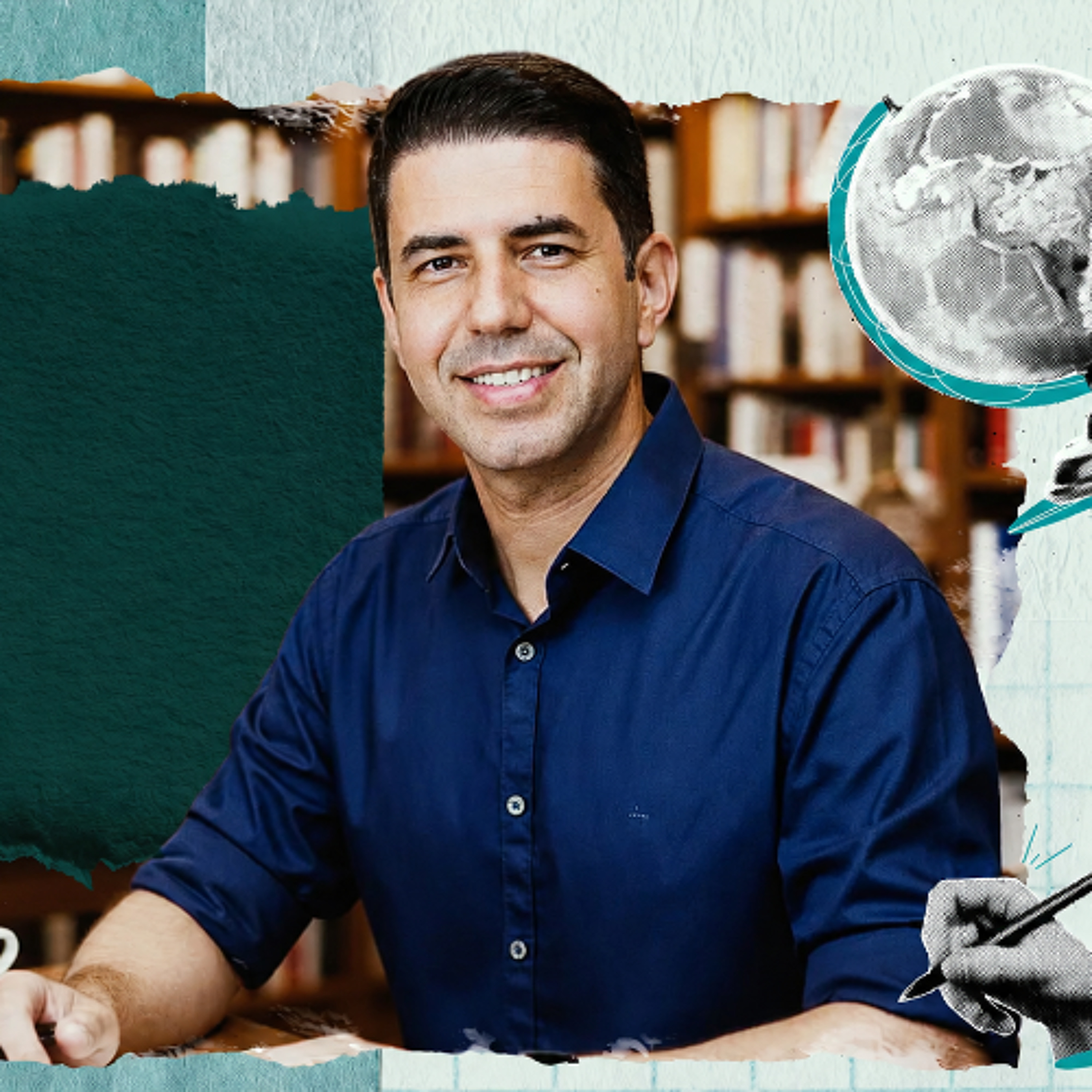 Como Estudar a Bíblia Sozinho : Método Devocional (EP.02)