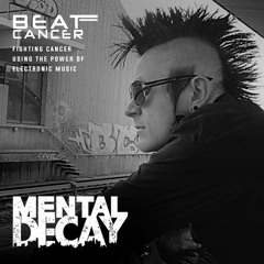 B:C | Mentaldecay Guestmix | Rhythmic Noise / Industrial Techno