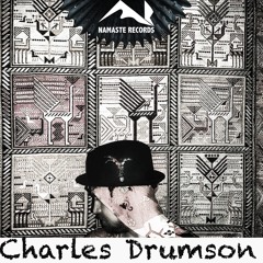 Namaste Podcast 039 - Charles Drumson