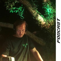 𝘑.𝘈.𝘋.𝘌 Podcast Series: TOM COOLOLO