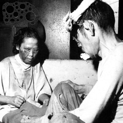 POST BOMBING INCIDENT