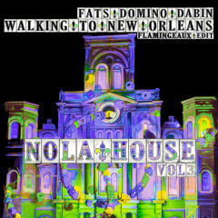 Walking To New Orleans x Good Life (Flamingeaux Edit)