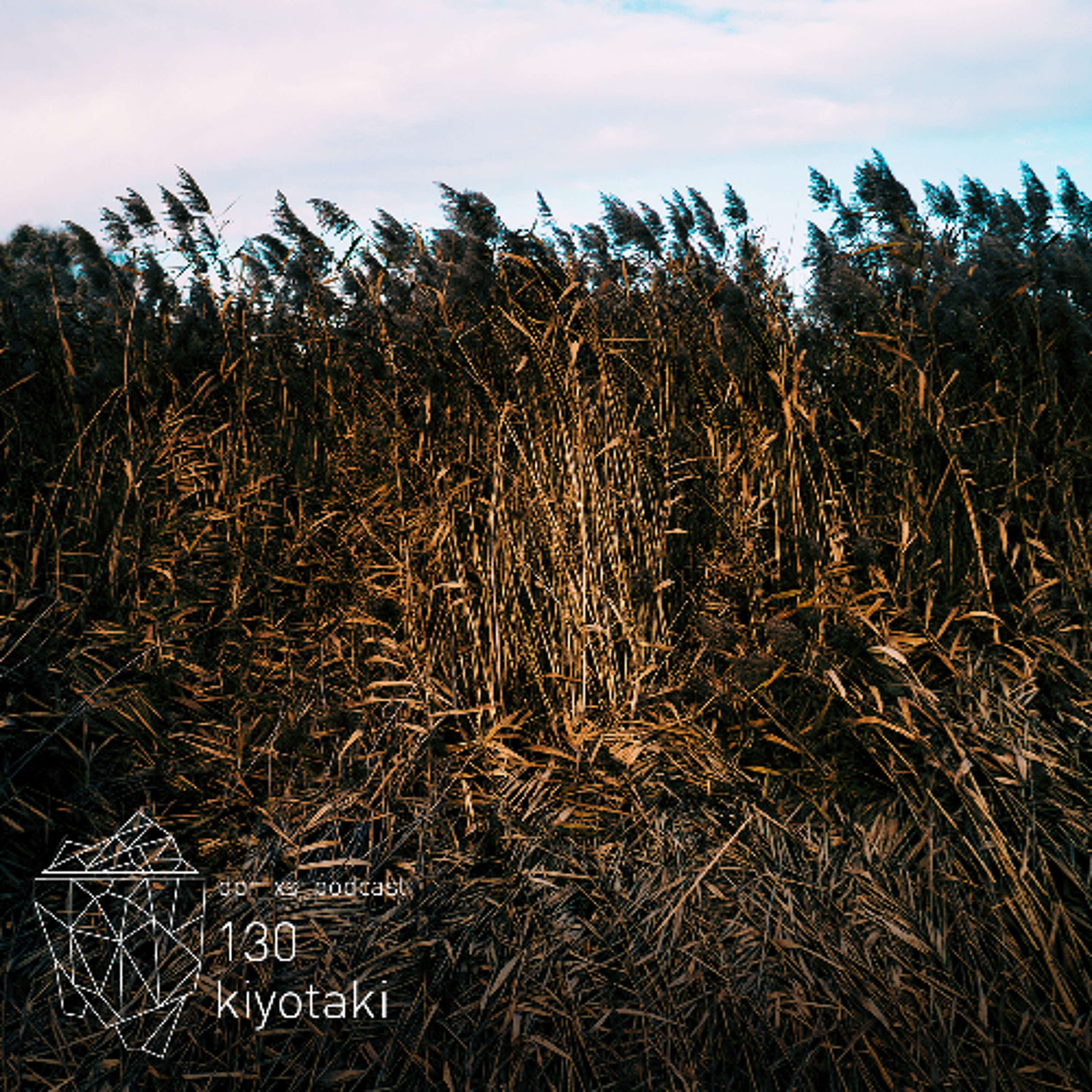 dpr_xs_podcast_130_kiyotaki episode artwork