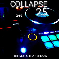 COLLAPSE 25 - SET REC-2025-10-01
