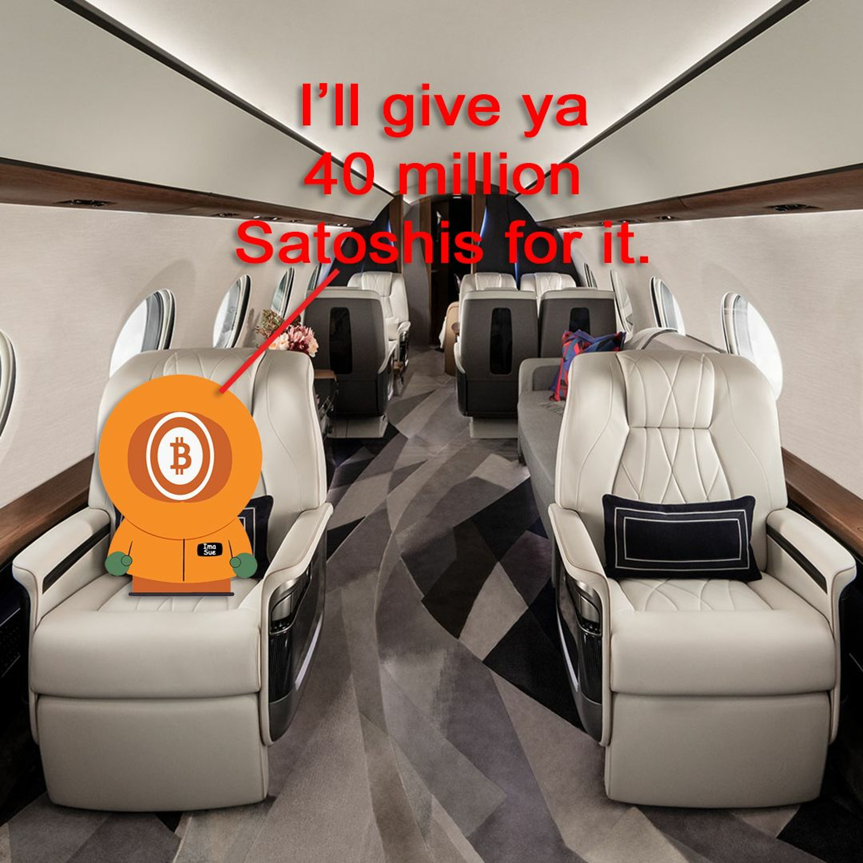 Bitcoin And . . . Ep286