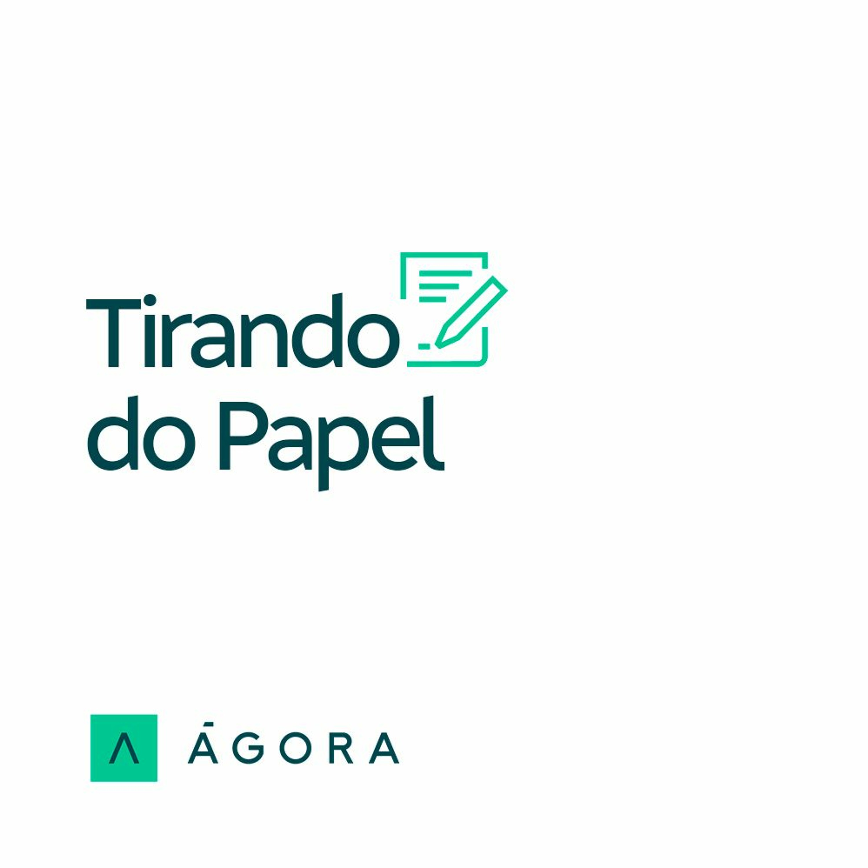 Tirando do Papel – Tipos de ações e seus códigos na Bolsa brasileira | 09/04/2024