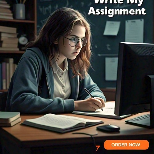 Assignment Lifesavers: The Write My Assignment Podcast