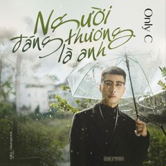 Người Đáng Thương Là Anh (Lofi)