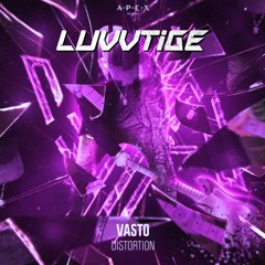 Distortion - Vasto (luvvtige Edit) [FREE DOWNLOAD]