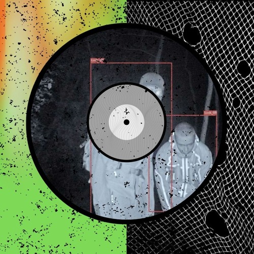 Stefan Farrer - Techno/Acid/Trance Mix