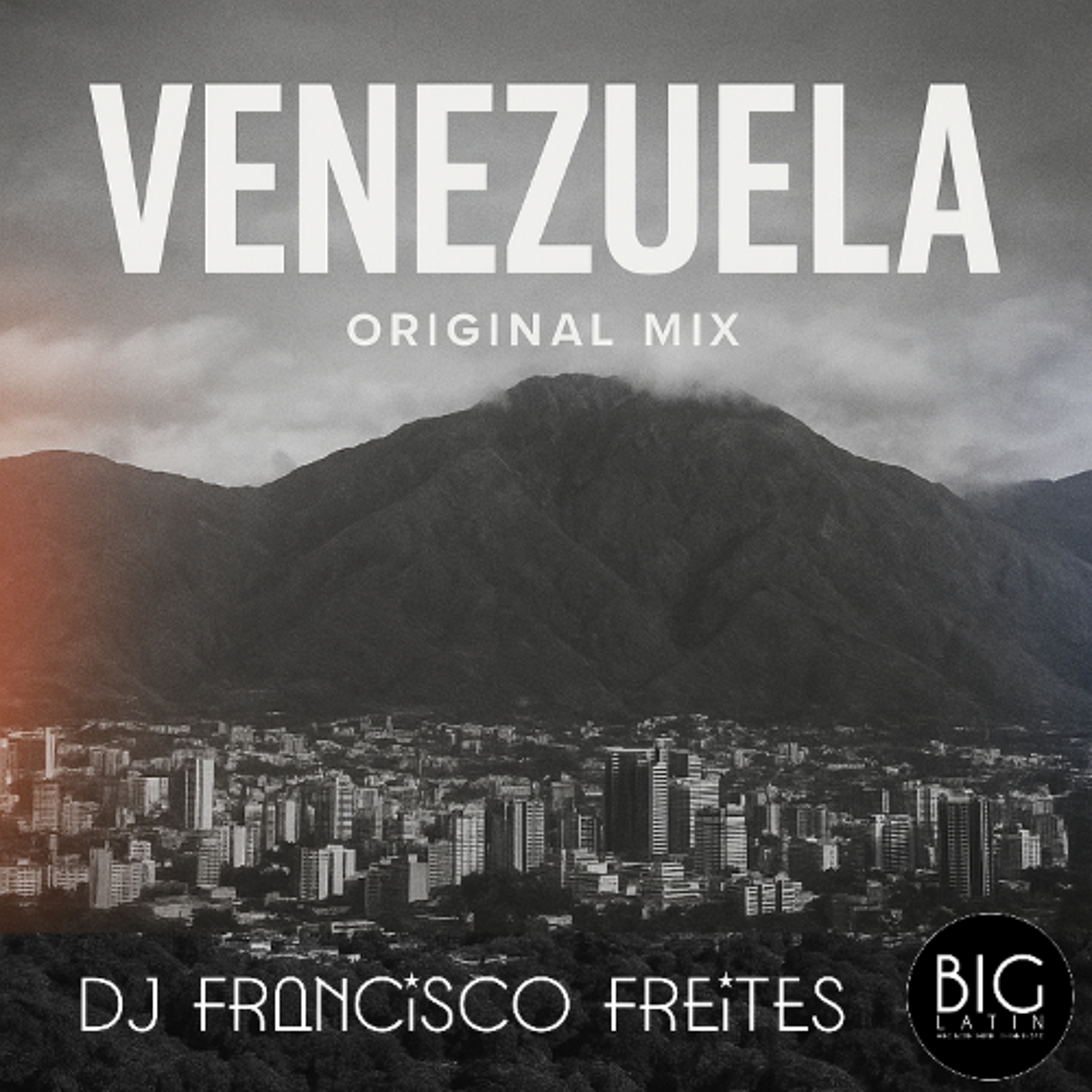Portada de Dj Francisco Freites Mix