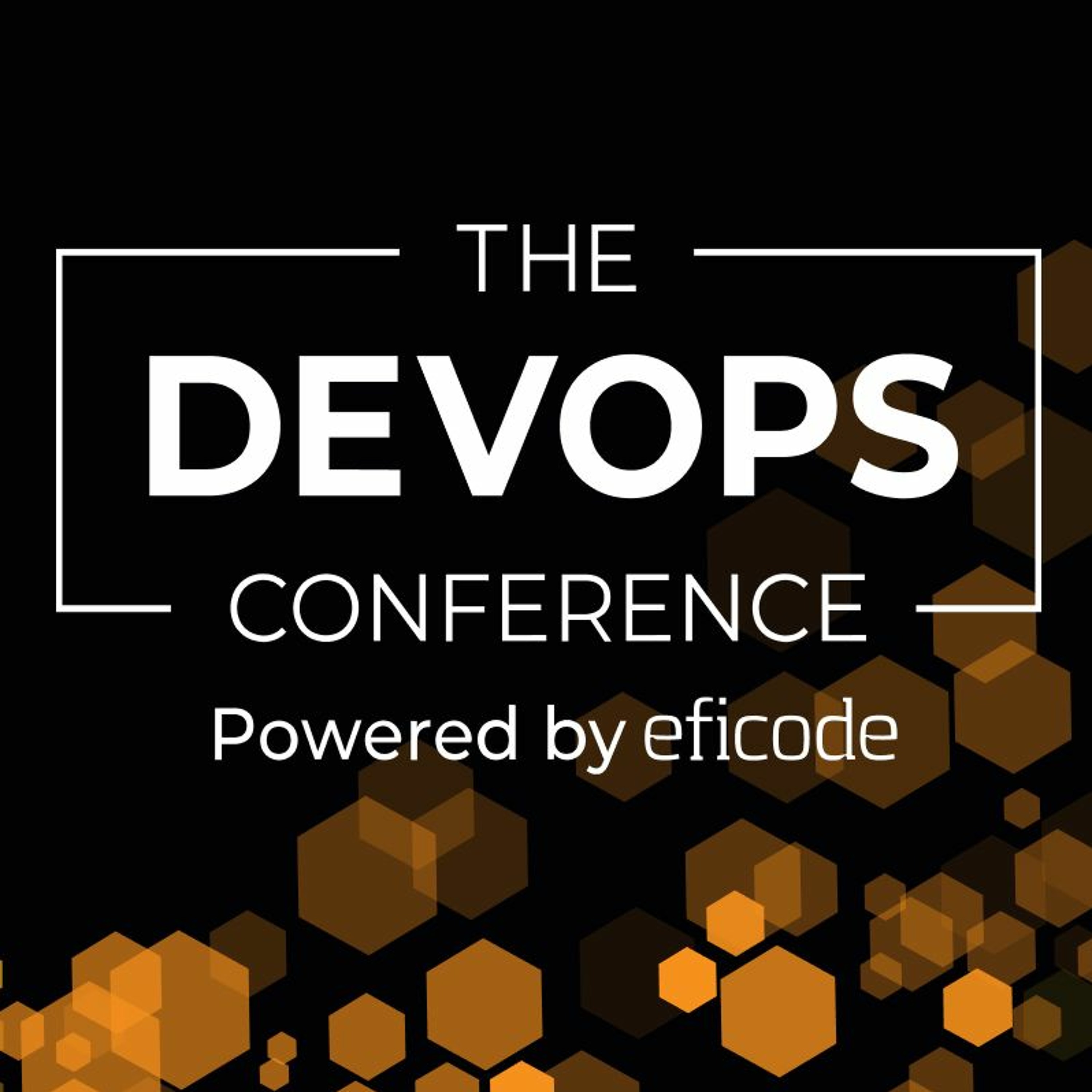 The DEVOPS Conference replay Iris Gilboa & Ori Keren on improving