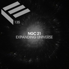 NGC 21 - Technosphere (snippet) [EKT000135]