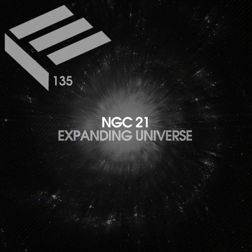 NGC 21 - Technosphere (snippet) [EKT000135]