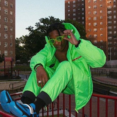 A$AP Rocky - Flacko Loco (Cyberpunk 2077 Song) [Best Quality]