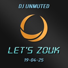 Let's Zouk Social Set - 19.04.25