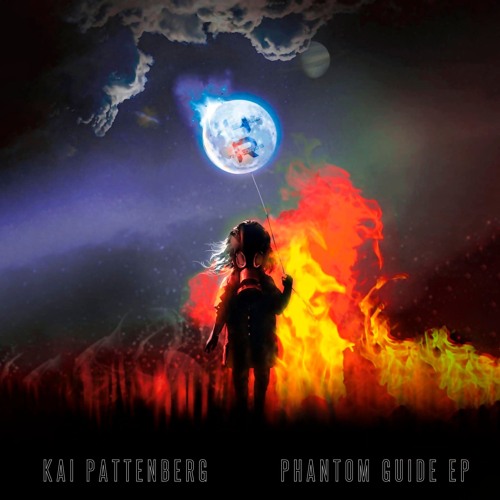 Kai Pattenberg - Phantom Guide (Original Mix) Snipped[Soon On Hardwandler Records]