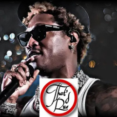 Future Type Beat - "Hits"