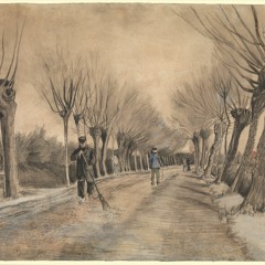 الطريق إلى اللامكان | Road to Nowhere