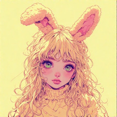 Bunny ears