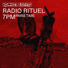RADIO RITUEL 35 - C.L.A.W.S.