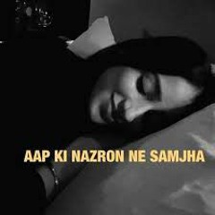 Aap Ki Nazron Ne Samjha (Lyrics) _ Cover By Harman Kaur _ HeartHikes (128 kbps).mp3
