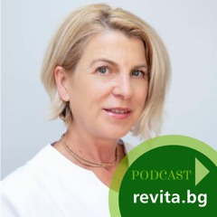 Д-р Паскалева за диетите, движението и здравето- не само нашето, но и това на децата ни