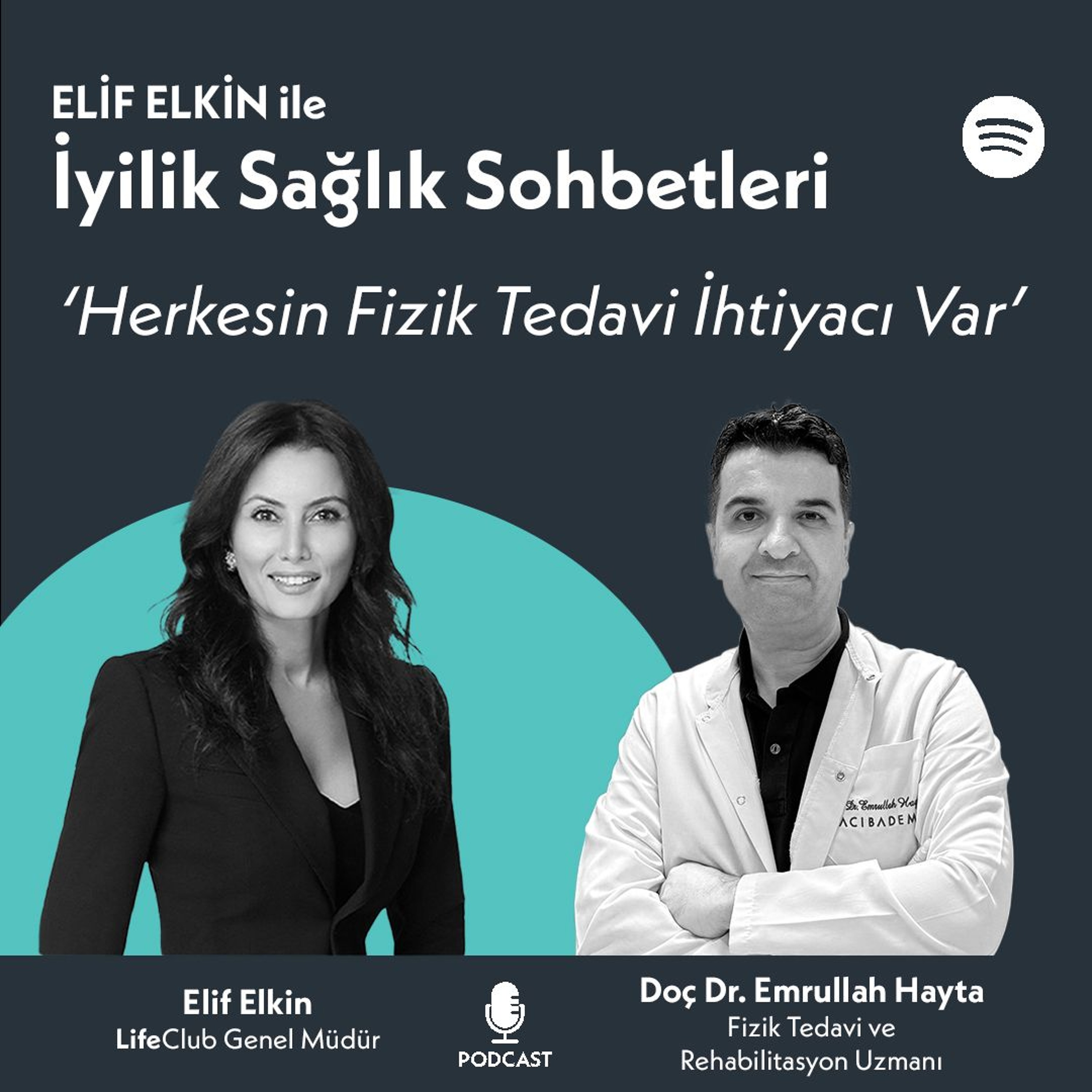 Elif Elkin
