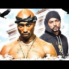 EYEZ ON ME - BOHEMIA X TUPAC - MegaMix by Rosh Blazze