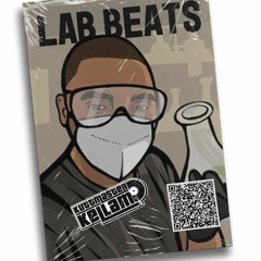 Laboratory Beat 15b [Koala, PO 35 Speak, PO 33 K.O., PO 14 Sub, French Tape Loops, TAPS by MyVolts]