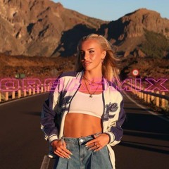 Paul Lock x NICCKO - Let It Out (ORGASMIX Rework)