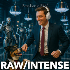 RAW/INTENSE